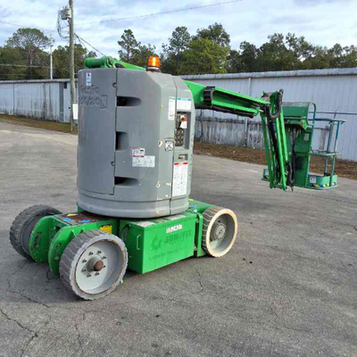 USED 2016 Genie Z-30/20N