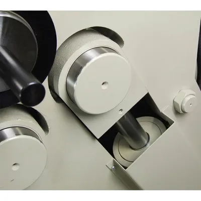 BAILEIGH PR-503 Hydraulic Plate Rolls | Sierra Victor Industries (10)