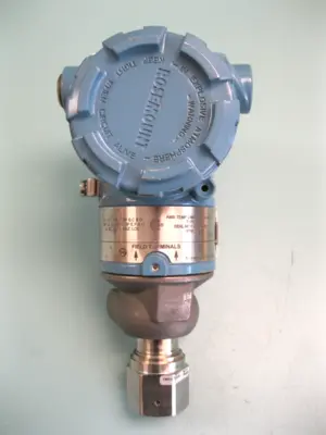 USED Rosemount 3051 TG 6A 2F21AE5M4T1Q8
