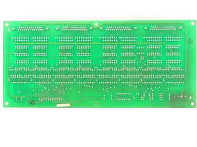 Cincinnati PCB 827344 REV B NSD Encoder Interface Circuit Board 827345