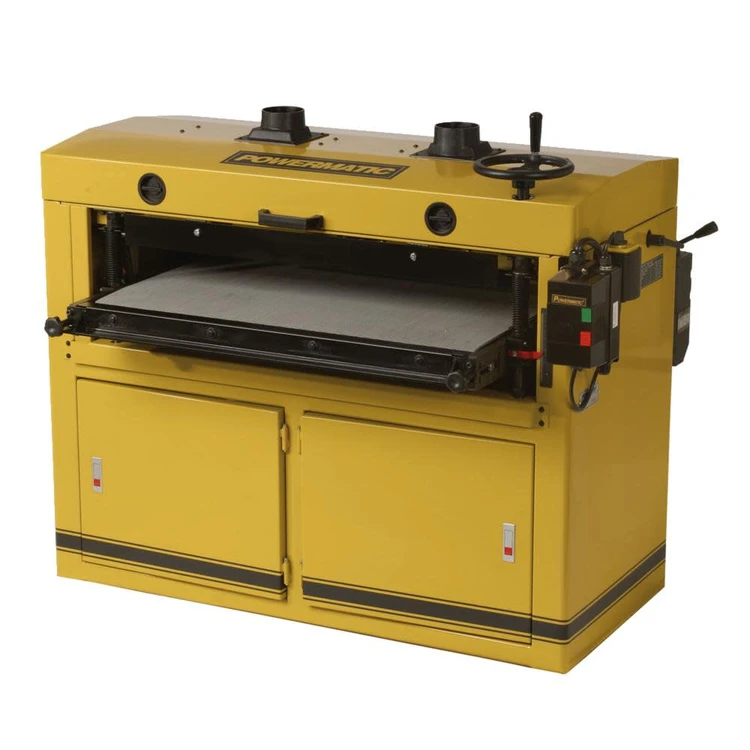 New | in-Stock POWERMATIC _UNKNOWN_ Double Drum Sanders Ohio US | US TOOL DEPOT #1448912