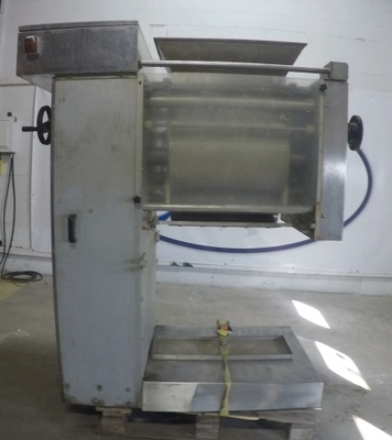 Used COMAS S.P.A. RICO Dough Extruders California US | BakeryEquipment.com #1554614