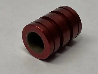 New | in-Stock PACIFIC BEARING PACIFIC BEARING FL08 Bearings | Maverick Industrial Sales #1107477