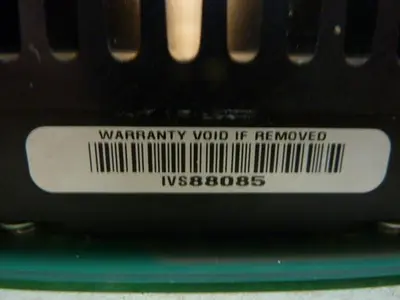 USED TECHNIFOR CN1-15/1