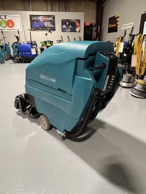 Tennant 1610 Ready Space Carpet Extractor Refurbished