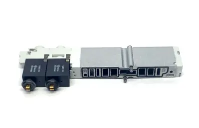 New | in-Stock Festo 556838 Solenoid Valves Michigan US | Maverick Industrial Sales #1419215