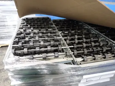 36" X 16" Conveyors
