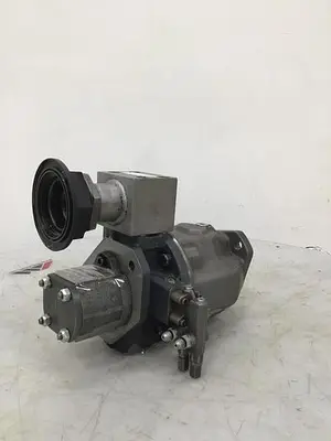 USED BRUENINGHAUS HYDRAULIK AA10VS071DFR131R