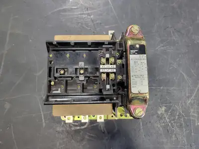 Used SPRECHER + SCHUH CA1-150-120 Switchgears British Columbia CA | Lenmark #1434644