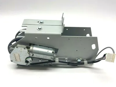 USED SI SYSTEMS DUAL DISPENSER ASSEMBLY