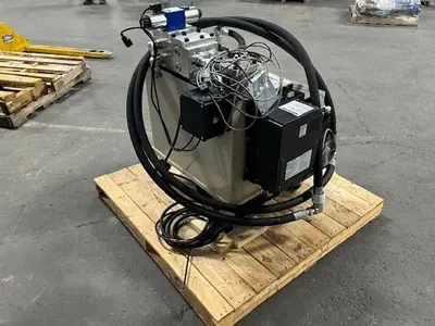 USED 2012 DAIKIN SUT10D80L21-10-F