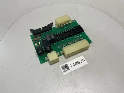 USED MEIKI 8368103