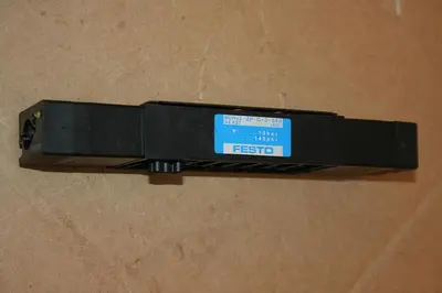 USED FESTO MUHX2-ZP-D-2-24G