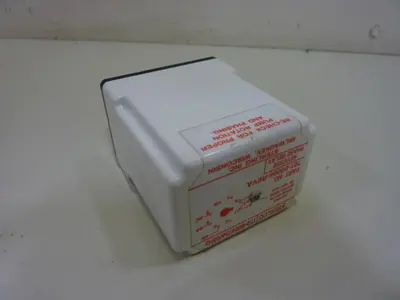 Used STERLCO 701-00066-REVA Relays & Switches Michigan US | Ideal Machinery #1318522
