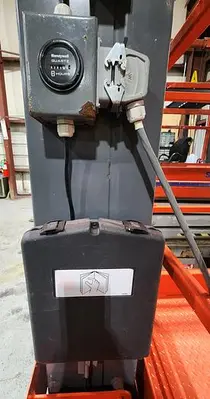 USED SKYJACK SJ12