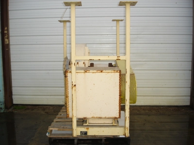 Used _UNKNOWN_ _UNKNOWN_ Centrifugal Fans Minnesota US | A&I Equipment #1317697