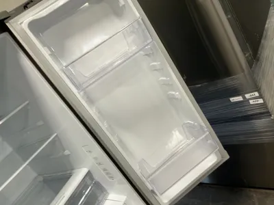 Used SAMSUNG RF27T5201SR Refrigerators Michigan US | Miedema Asset Management Group #1342048