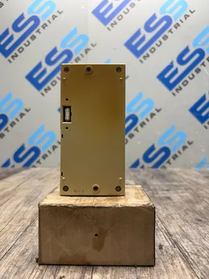 Used YASKAWA JVOP-130P Misc Electrical & Power Parts South Carolina US | ESS Industrial Equipment Sales #1310600