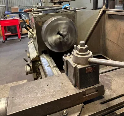 USED 1991 ROCKLAND 19-4