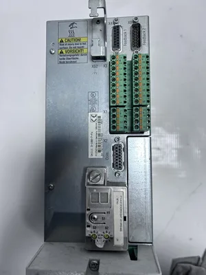 RexRoth DKCXX.3-100-7 Drive Controller