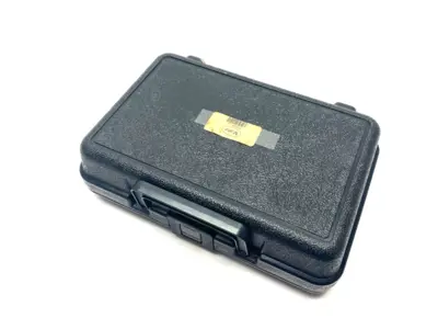 New | in-Stock MAHR MAGNIFICATION KIT FOR CALIBRATING 5000:1, 8000:1 Misc Industrial Equipment | Maverick Industrial Sales #1108998