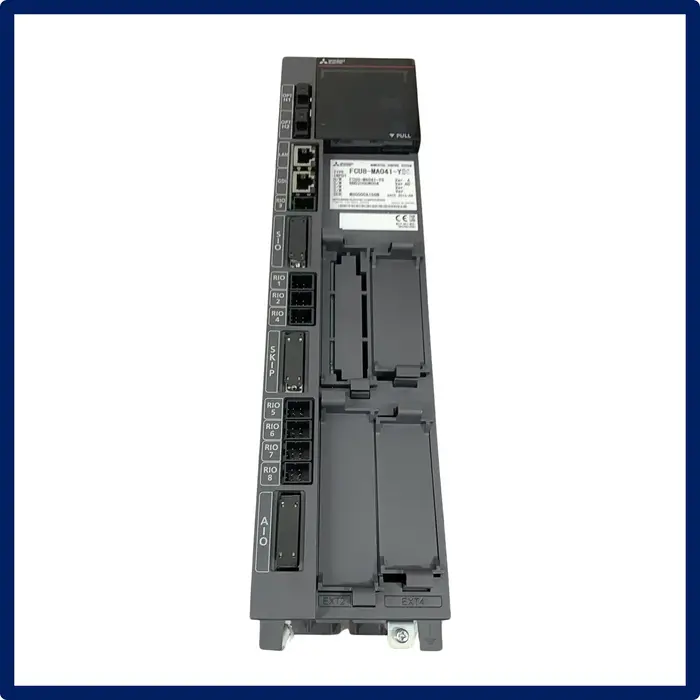 NEW MITSUBISHI FCU8-MA041-Y03