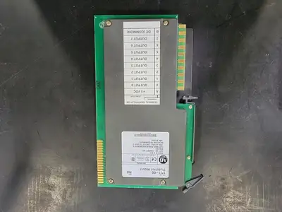NEW ALLEN-BRADLEY 1771-OG