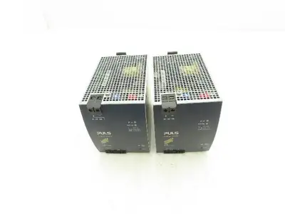 Used PULS DIMENSION _UNKNOWN_ Power Supplies Indiana US | Arrow Industrial #1408338