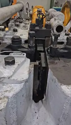 Used NATIONAL _UNKNOWN_ Upsetters Ontario CA | Walden Machinery #1289098