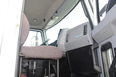 New | in-Stock 2025 MACK MD6 Septic/Sewer/Vacuum Trucks Texas US | Roll Off Truck World #1507632