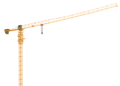 XCMG GLOBAL XGT5610E-6S1 Topless Tower Crane | Iron Listing (1)