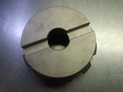 Ingersoll 6" Indexable Facemill 1.5" Arbor SJ6N-06R01 (LOC691)
