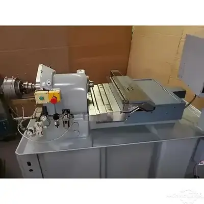 USED HARDINGE AHC