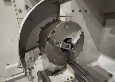 2000 HARRISON ALPHA 550 CNC Lathes | Toolquip, Inc. (3)