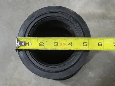 USED RF VALVE NR3-250-3
