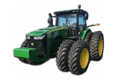 Agriculture & Farm