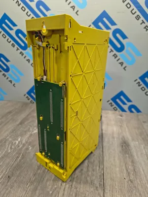 FANUC LTD. A05B-2600-C001 CONTROL MODULE | ESS Industrial Equipment Sales (10)