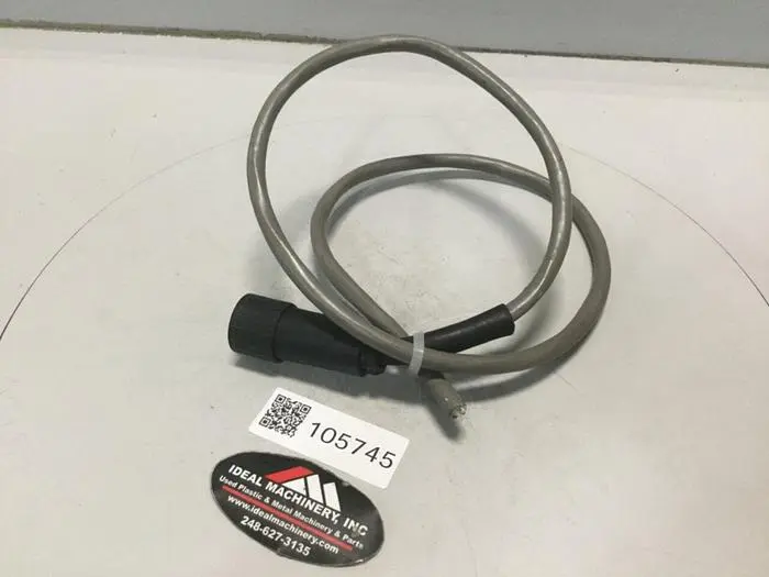 Used ALPHA WIRE 8388C 8C/18 AWG Cable & Wire Michigan US | Ideal Machinery #604591