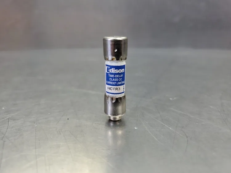 Used Edison _UNKNOWN_ Fuses | Palmetto Automation #1157152