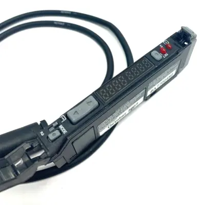 LV-11SAP | Keyence  Laser Sensor Main Amplifier Unit - Used
