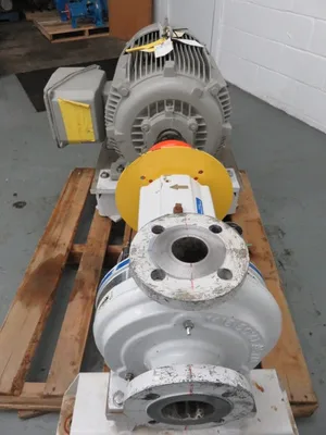 USED Ahlstrom / Sulzer APT 22-2