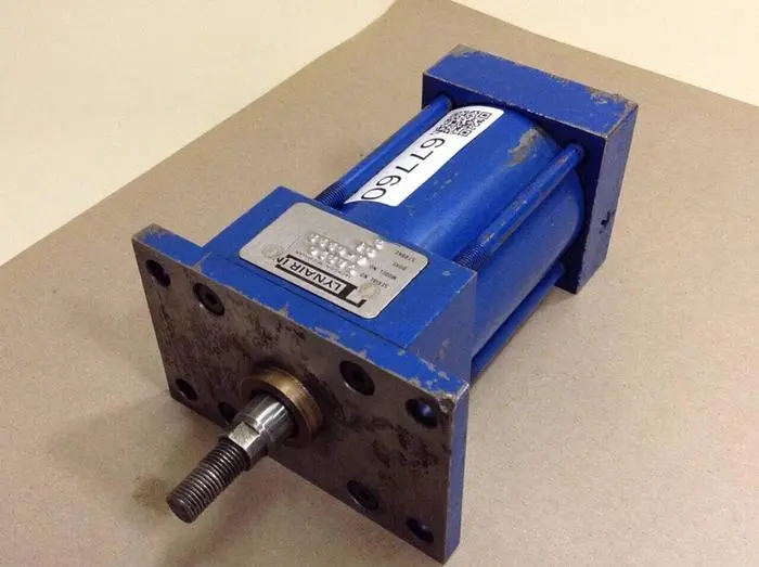 Used LYNAIR A-C332 Cylinders Michigan US | Ideal Machinery #574726