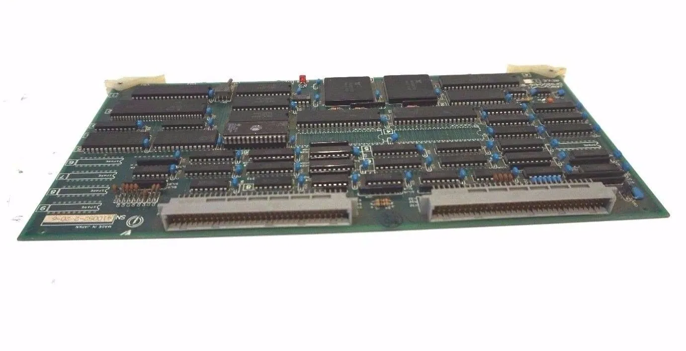 USED YASKAWA DF8203078-DO