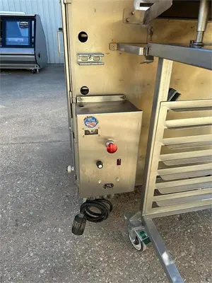 USED BE&SCO BETA MAX
