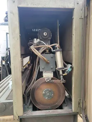 USED 1990 GRINDINGMASTER MCSB-1300