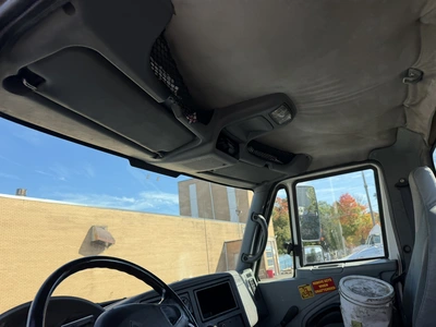 Used 2006 INTERNATIONAL 86004X2 Conventional trucks Ohio US | Miedema Asset Management Group #1693489