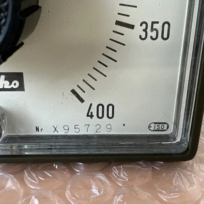 USED Shinko X 95729