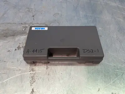 Used IMADA DS21 Dynamometers Ohio US | HGR 24 #1419702