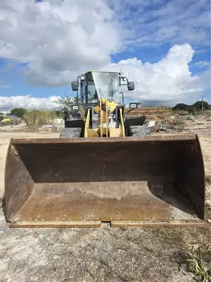 Used 2018 Komatsu WA200 Wheel Loaders Florida US | Zadoon Equipment #1480661