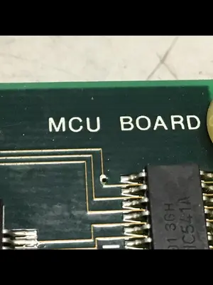 USED MEIKI C4C301Y3K